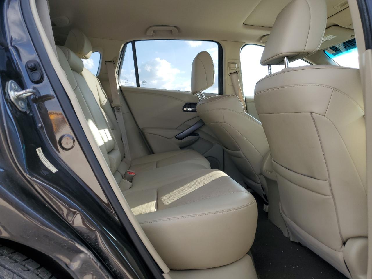 2014 Acura RDX - Image 11