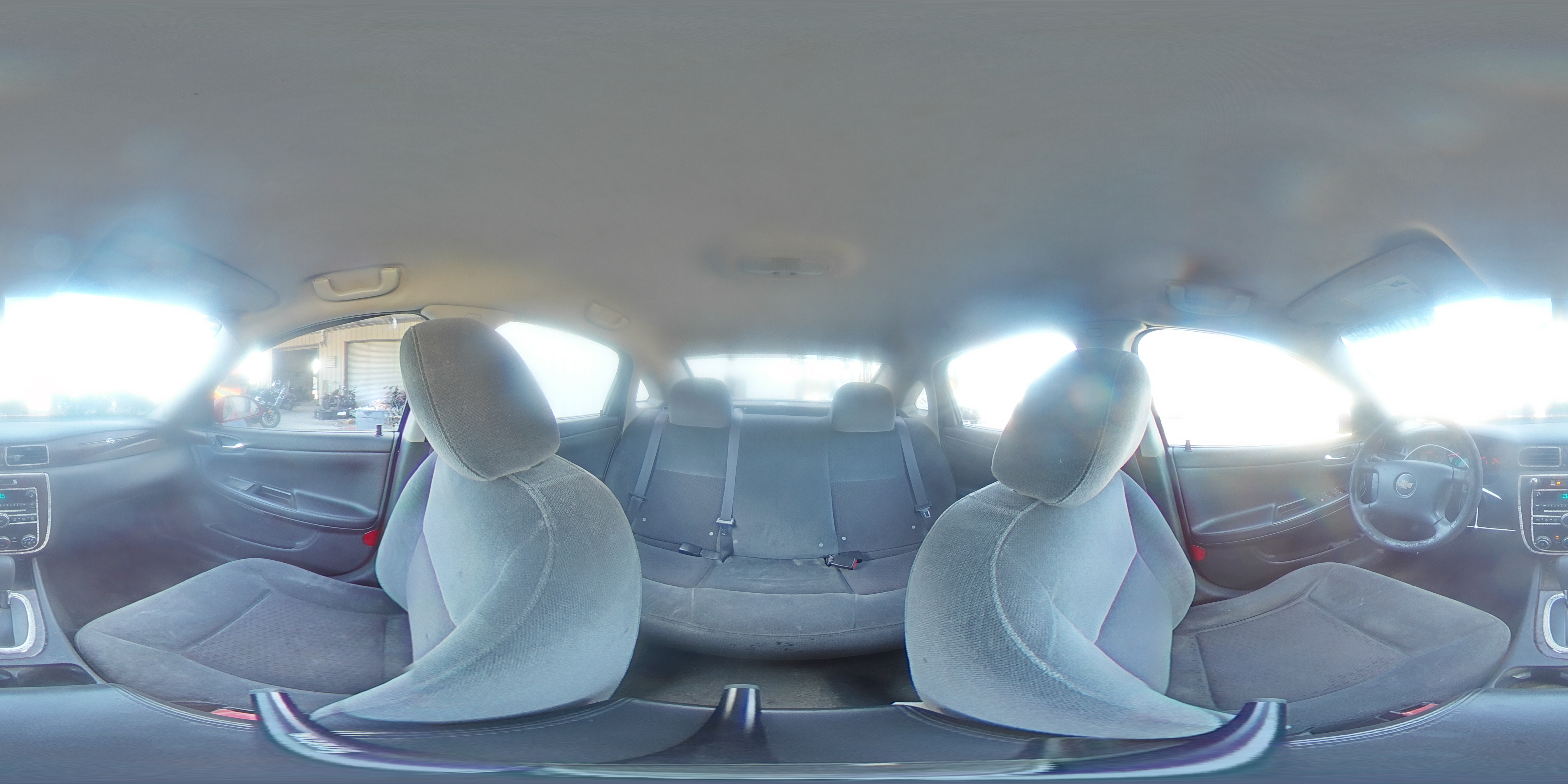 2012 Chevrolet Impala - Image 14