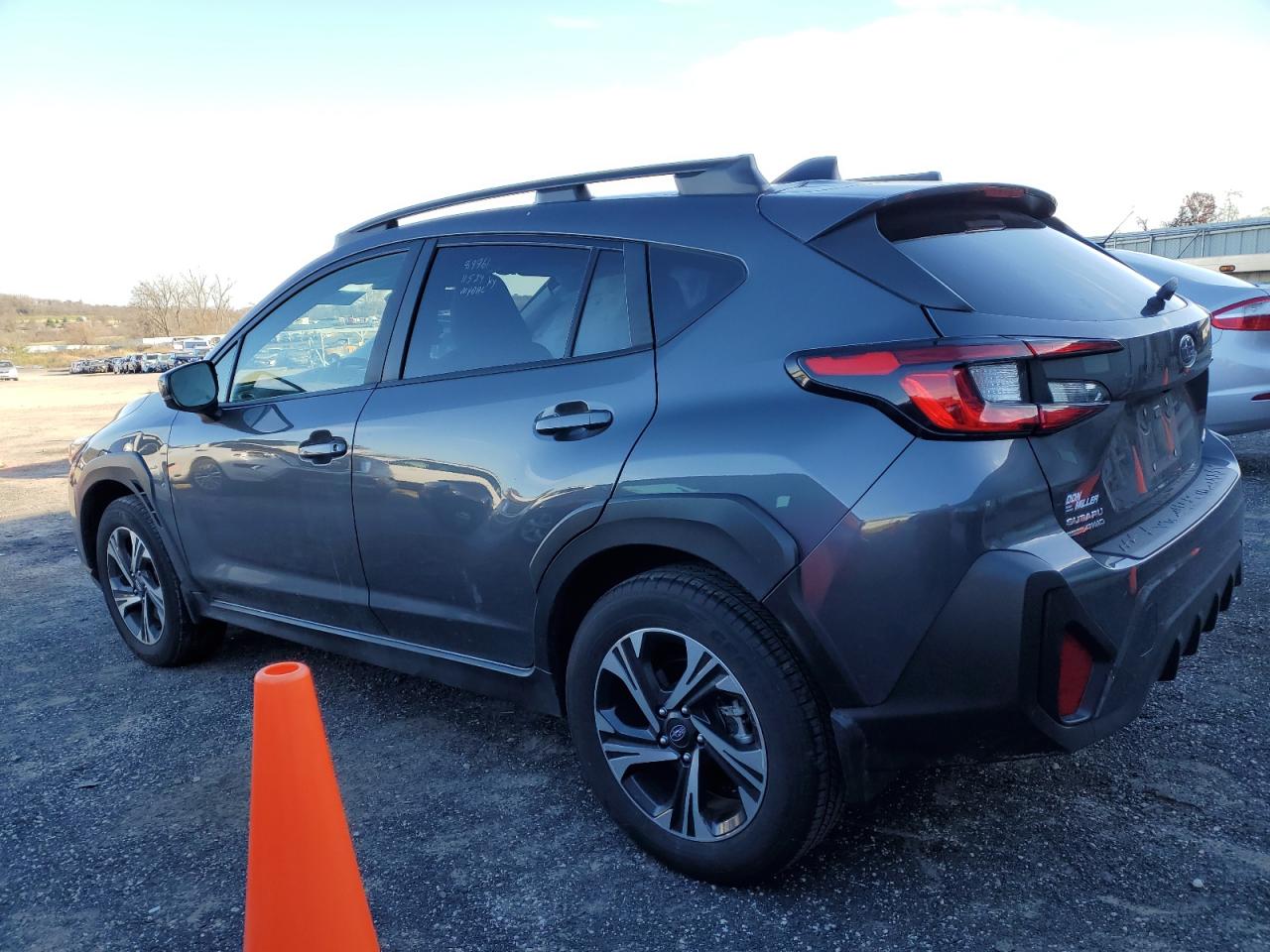 2024 Subaru XV - Image 2