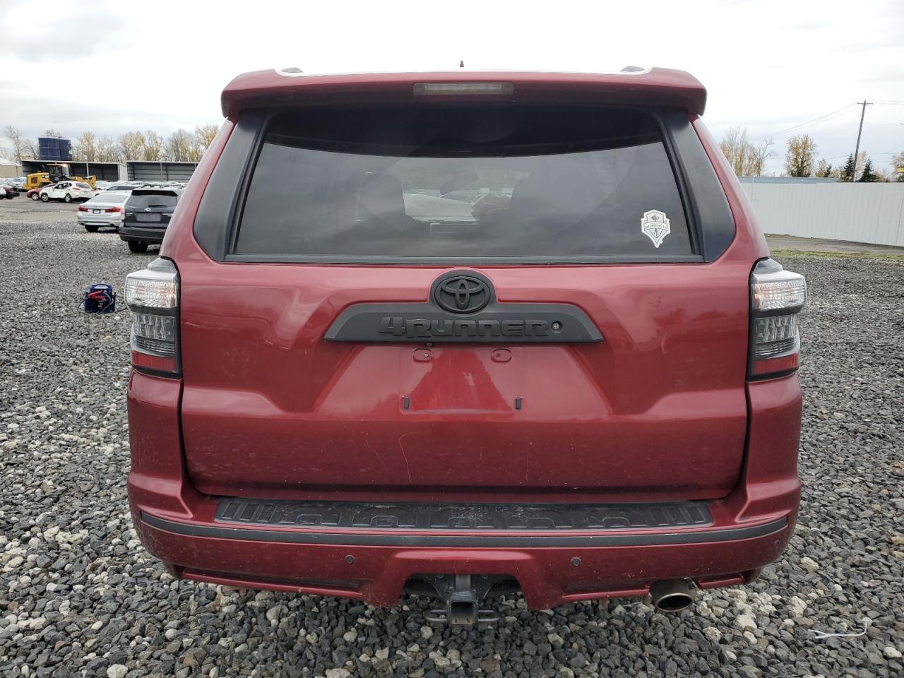 2010 Toyota 4Runner - Image 6