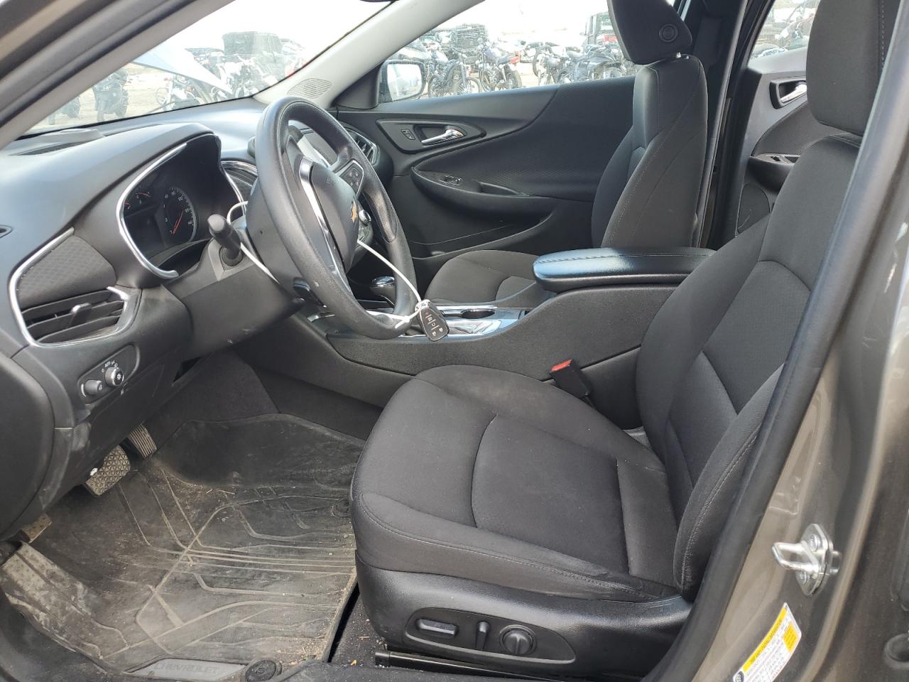 2020 Chevrolet Malibu - Image 7