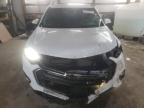 2019 Chevrolet Traverse High Country на продаже в Pekin, IL - Front End