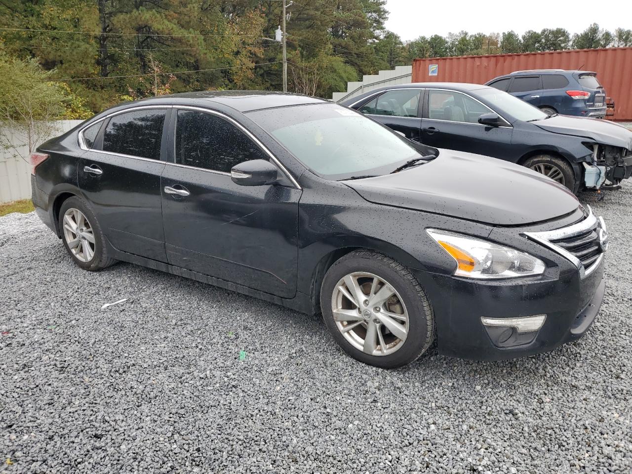 2015 Nissan Altima - Image 4