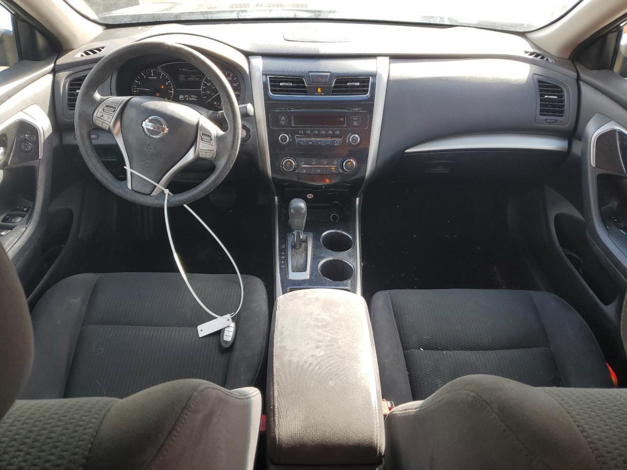 2014 Nissan Altima - Image 8