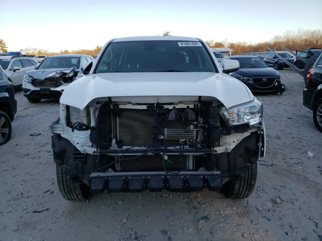 2020 Toyota Tacoma - Image 5