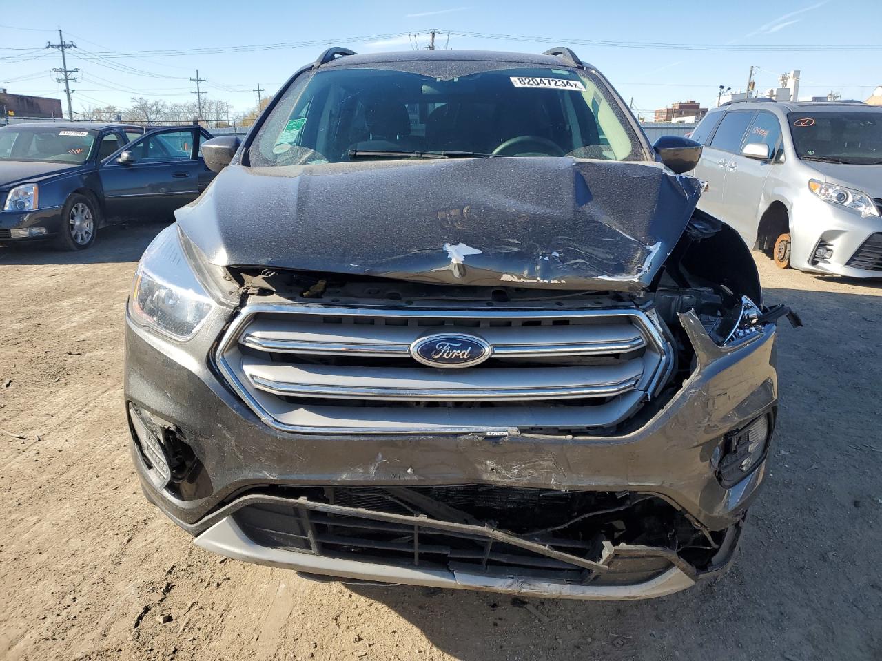 2018 Ford Escape - Image 5