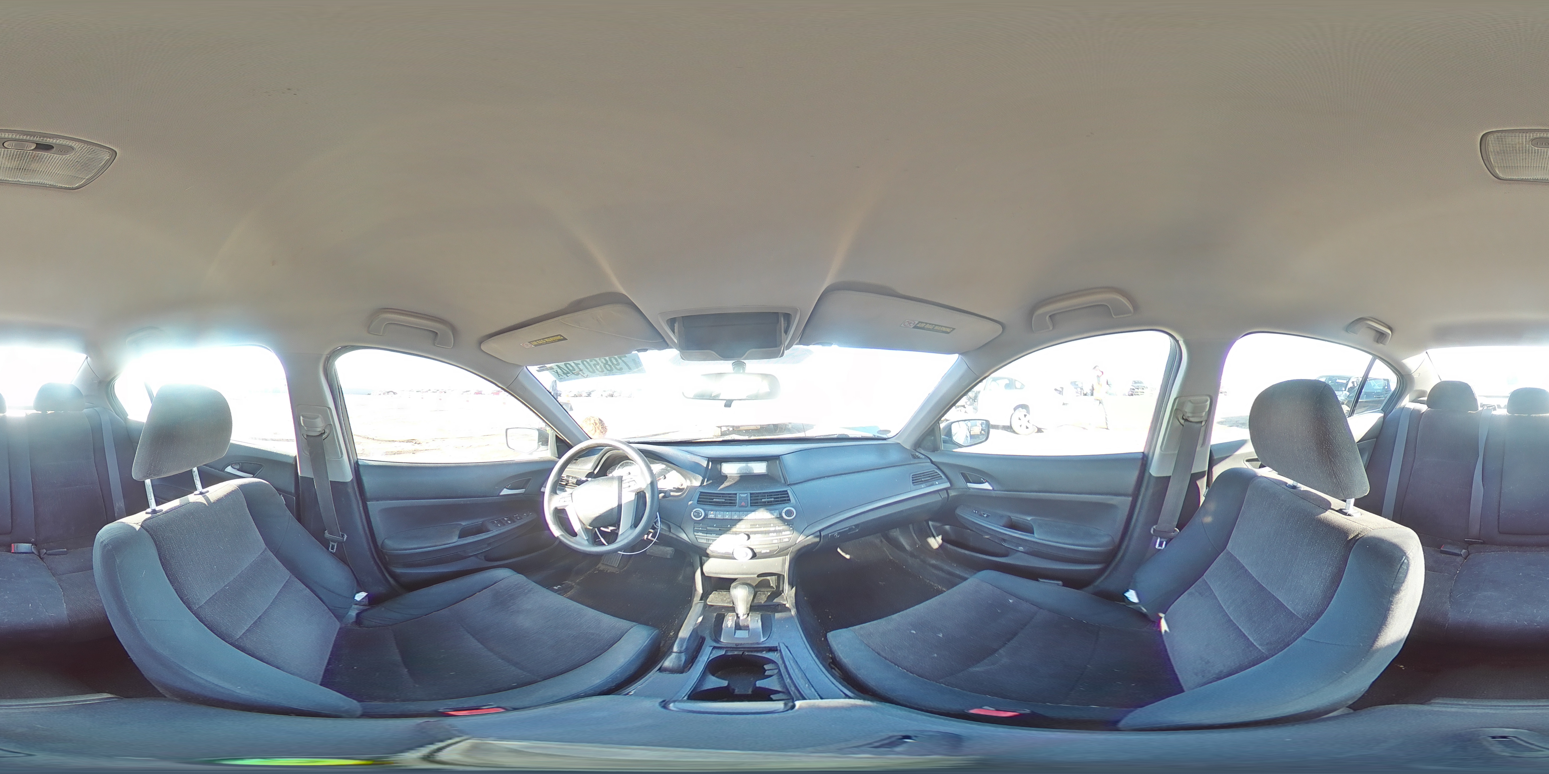2010 Honda Accord - Image 12
