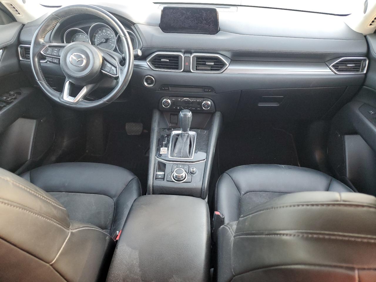 2017 Mazda CX-5 - Image 8