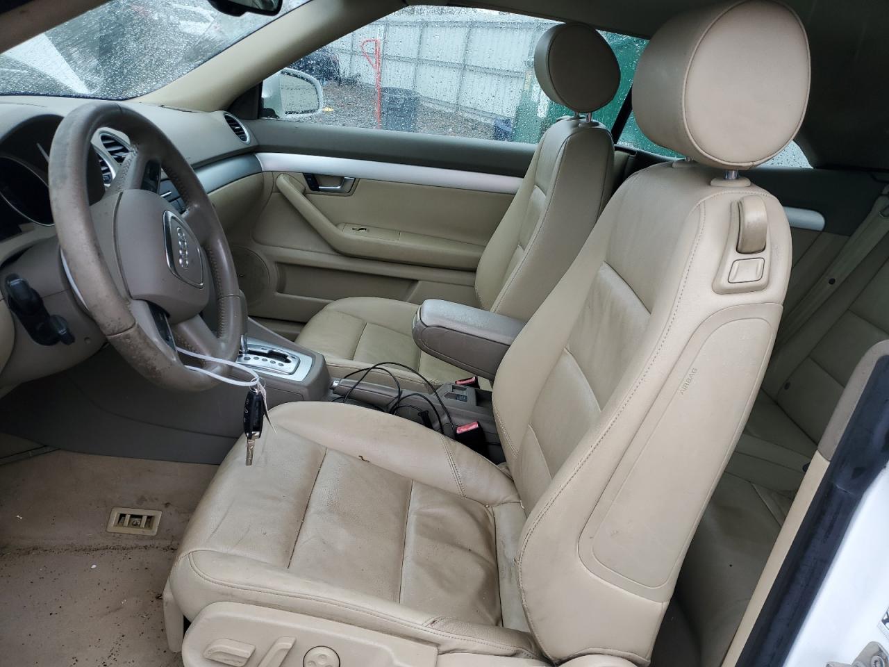 2009 Audi A4 - Image 7