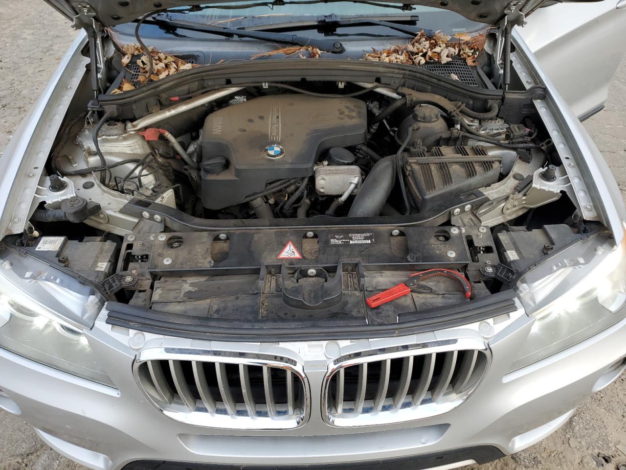 2013 BMW X3 - Image 12