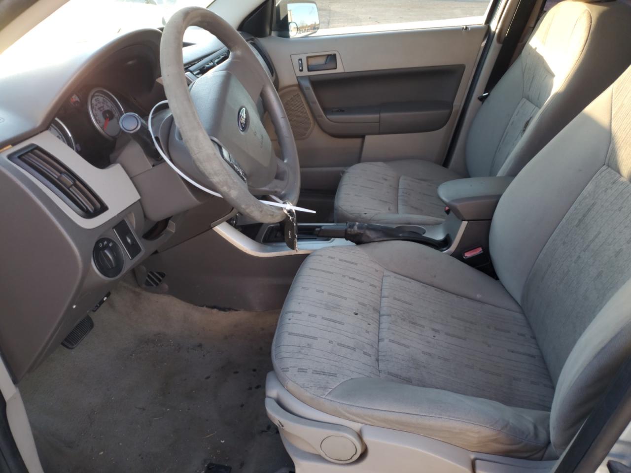2009 Ford Focus - Image 7