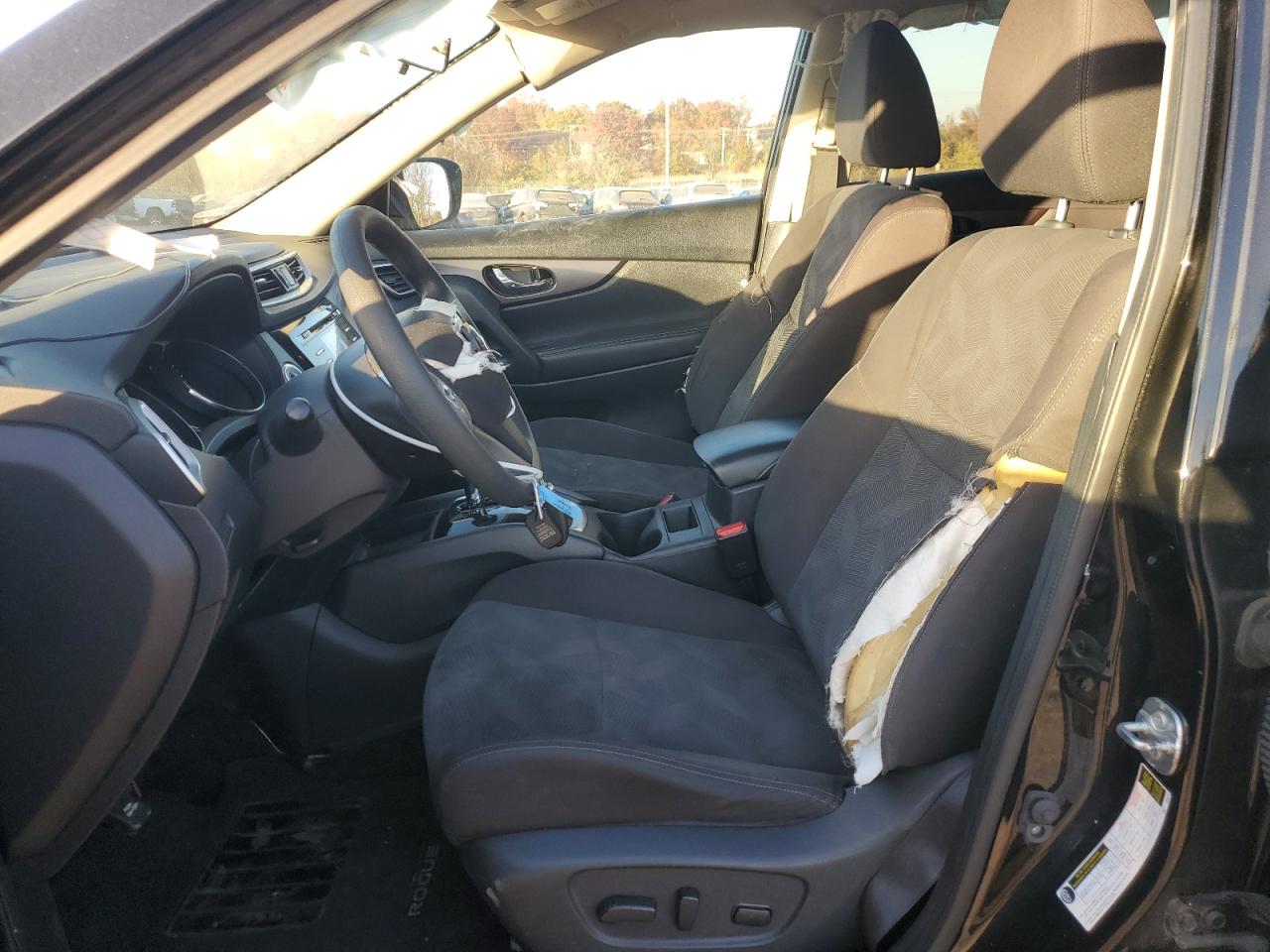 2016 Nissan Rogue - Image 7