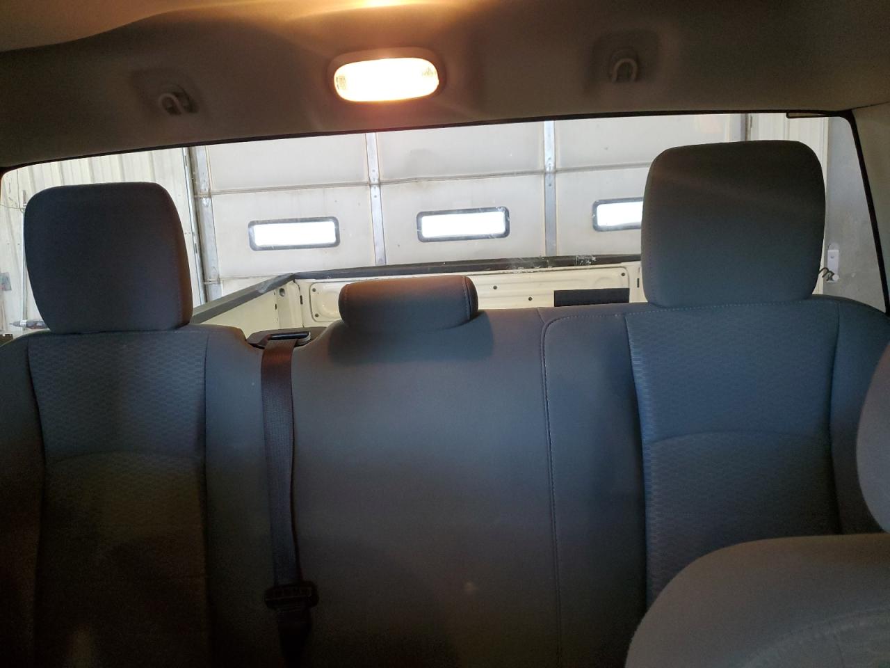 2016 RAM 1500 - Image 10