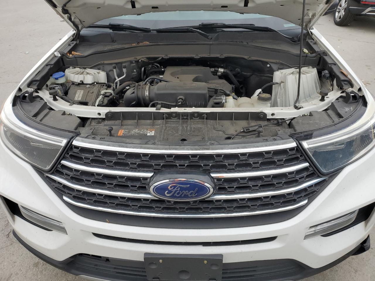 2020 Ford Explorer - Image 12