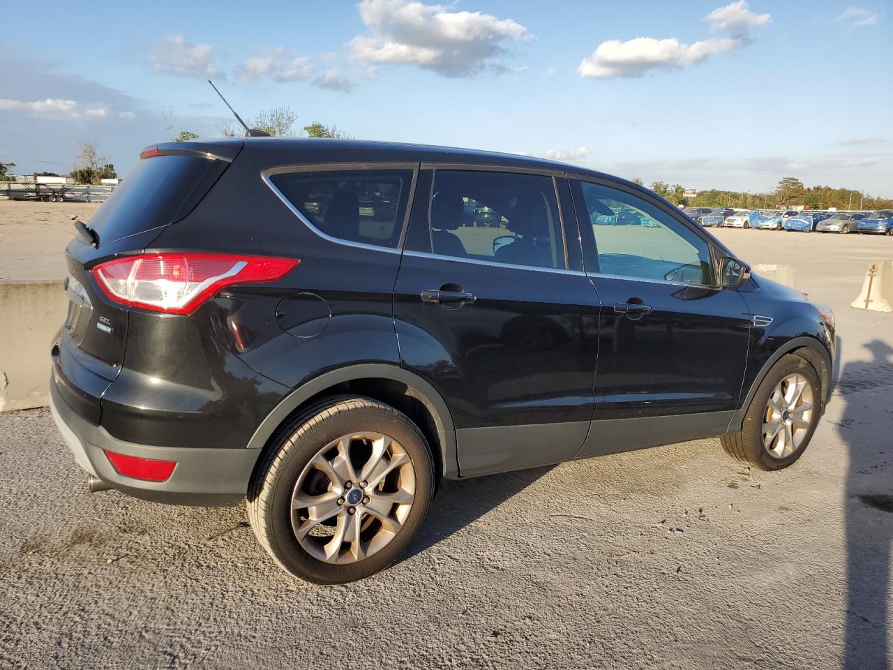 2013 Ford Escape - Image 3
