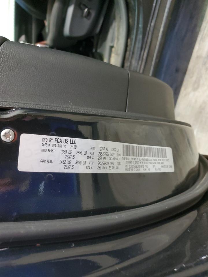 2018 Chrysler Pacifica - Image 13