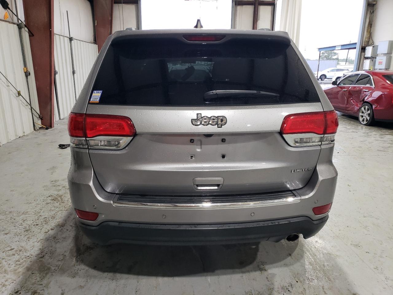 2019 Jeep Grand Cherokee - Image 6