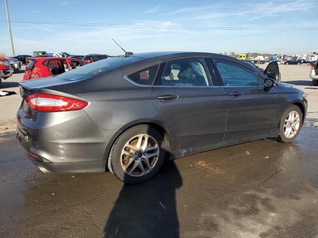  FORD FUSION 2016 Gray