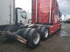 2017 Volvo Vn Vnl en Venta en Eugene, OR - Front End