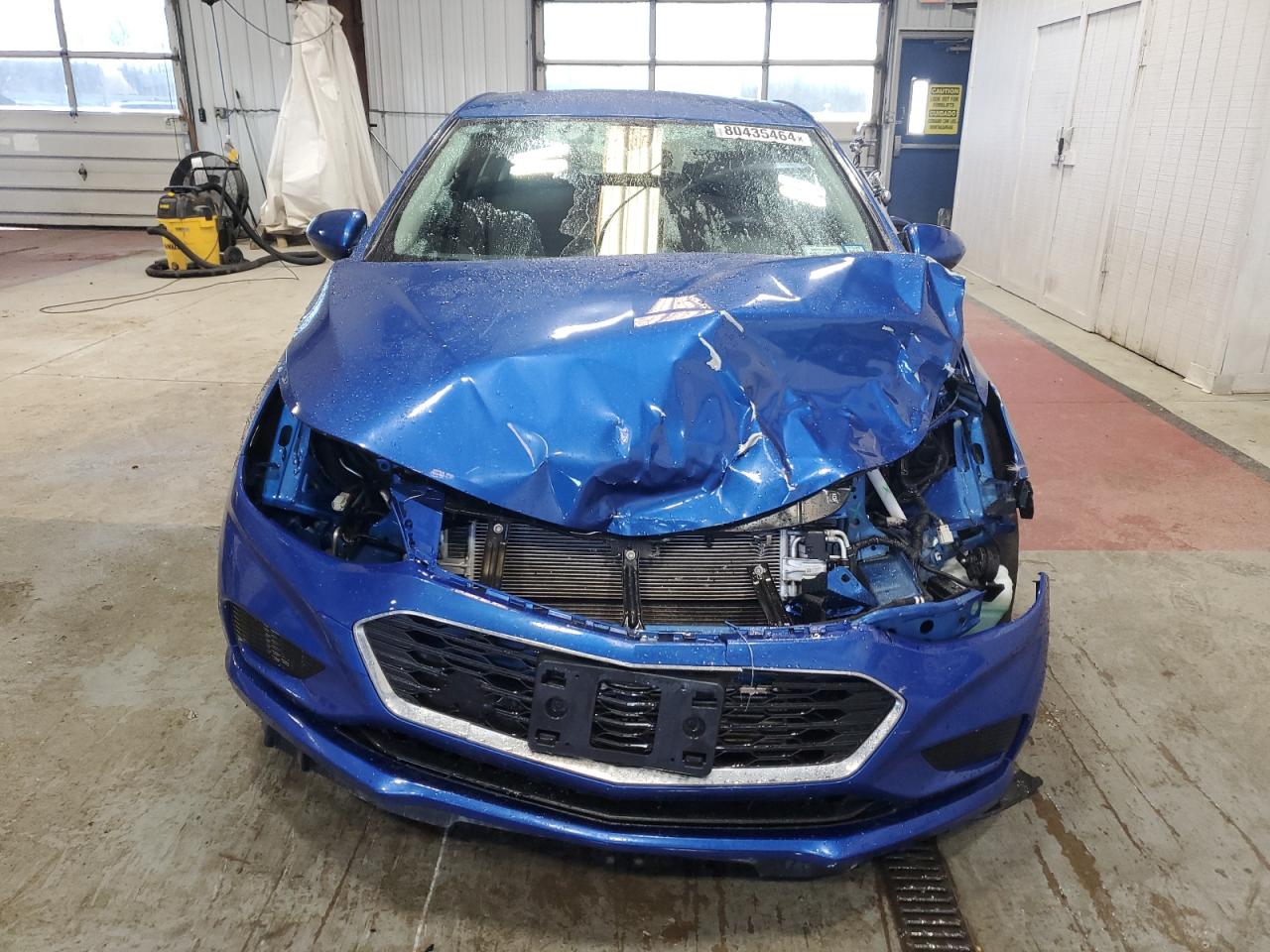 2017 Chevrolet Cruze - Image 5