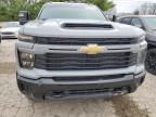 2024 Chevrolet Silverado K2500 Custom en Venta en Lexington, KY - Side