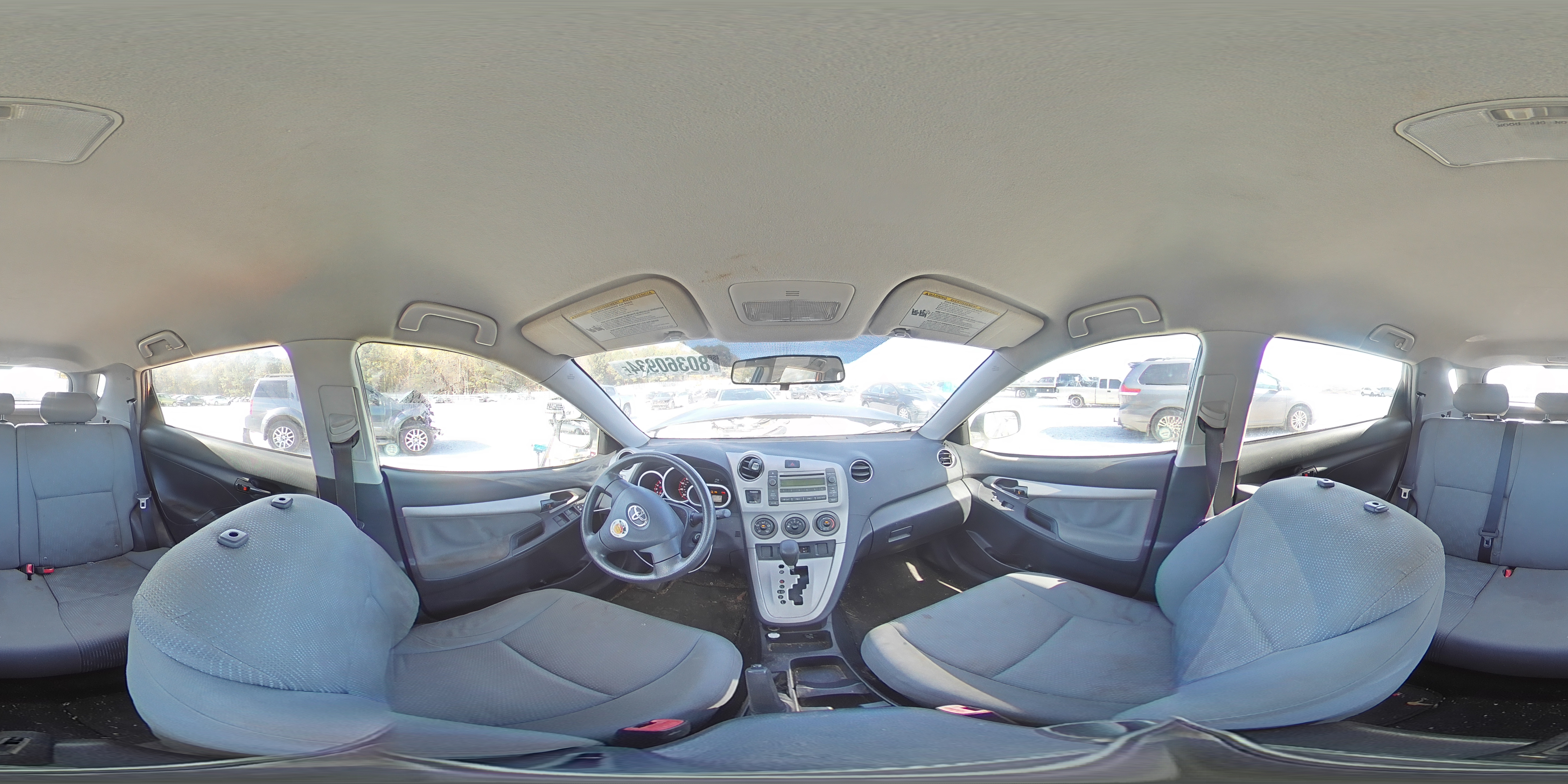 2009 Toyota Corolla - Image 12