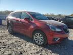 2019 Buick Envision Essence de vânzare în Hueytown, AL - Rear End