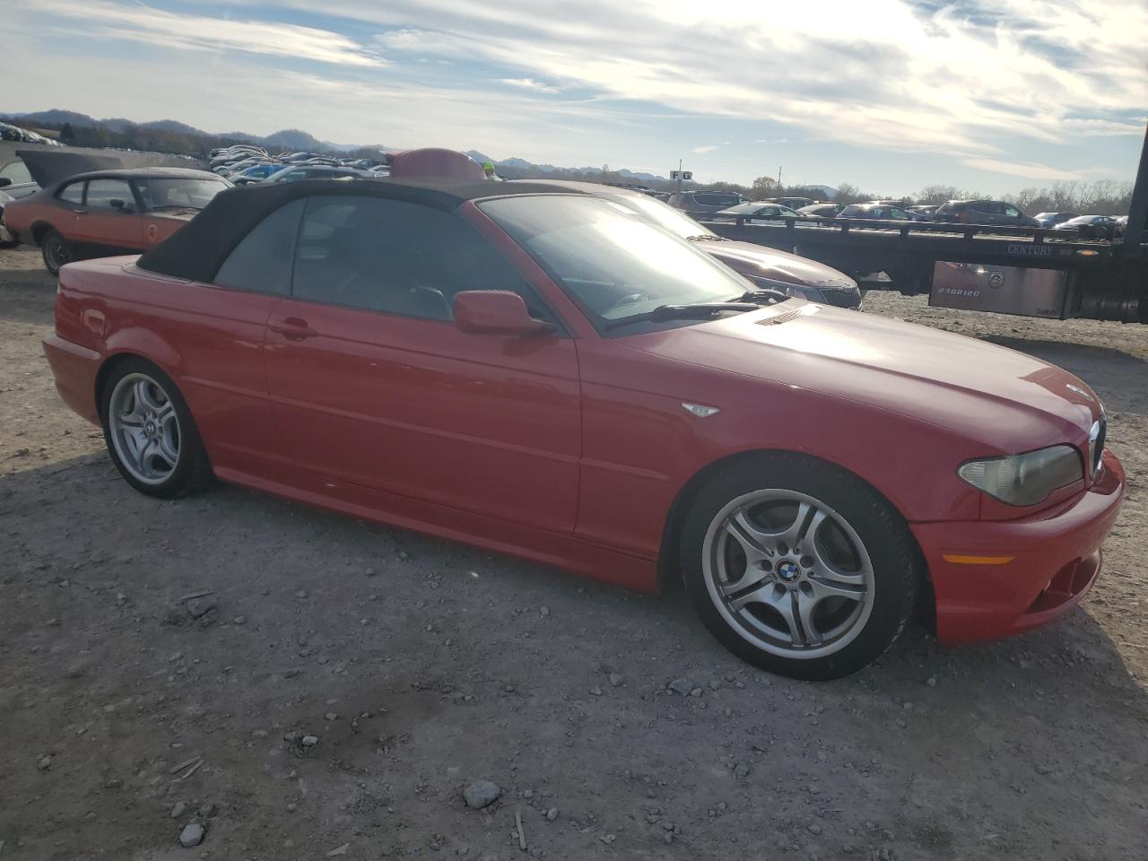 2006 BMW 3er - Image 4