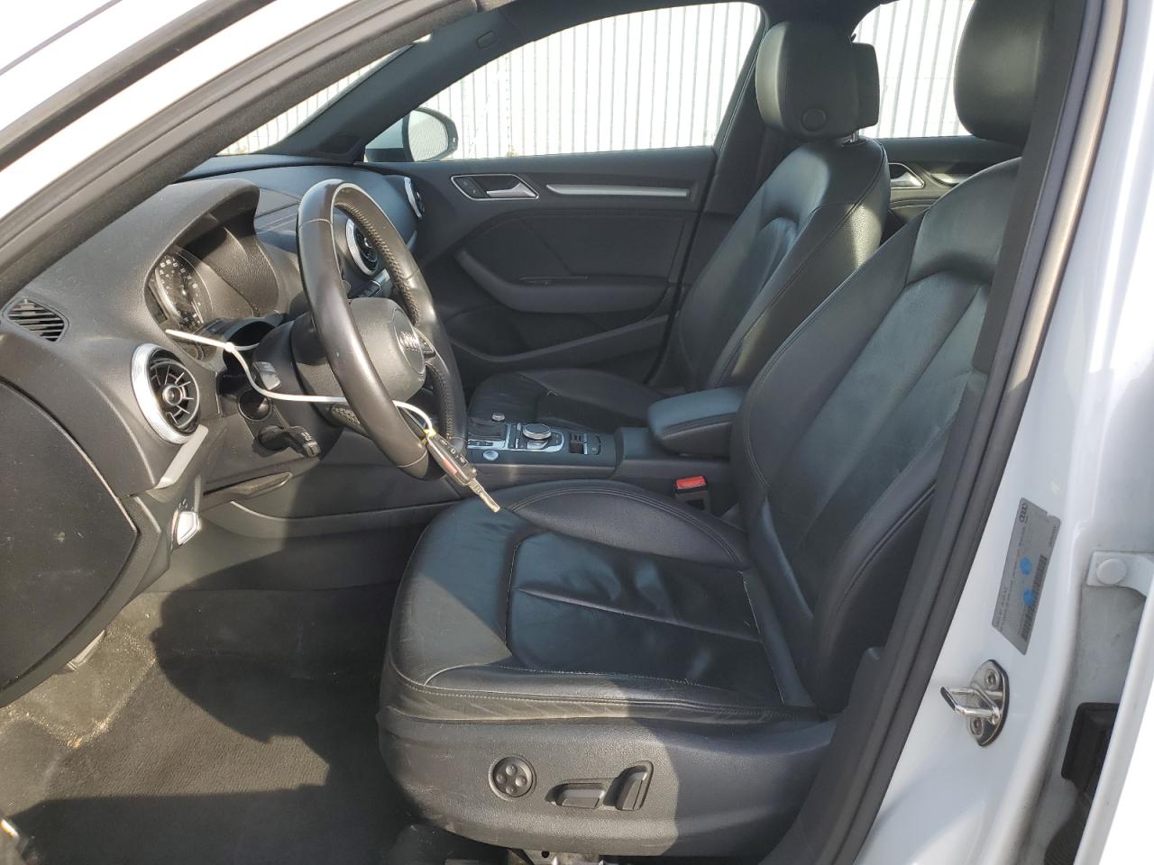 2018 Audi A3 - Image 7