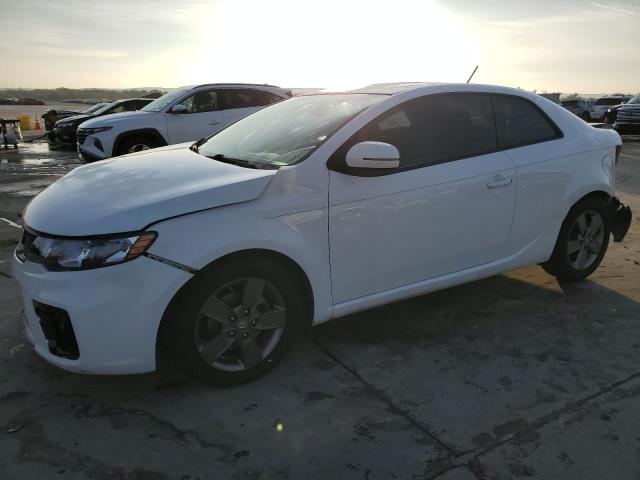 2012 Kia Forte Ex