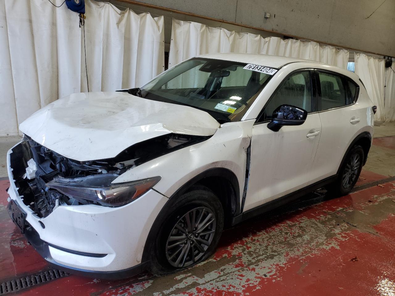 2019 Mazda CX-5 - Image 1