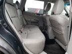 2011 Subaru Forester Limited за продажба в Cicero, IN - Normal Wear