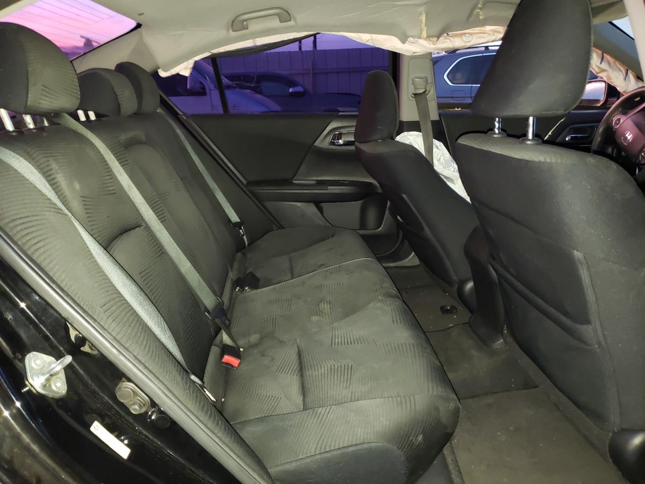 2014 Honda Accord - Image 10