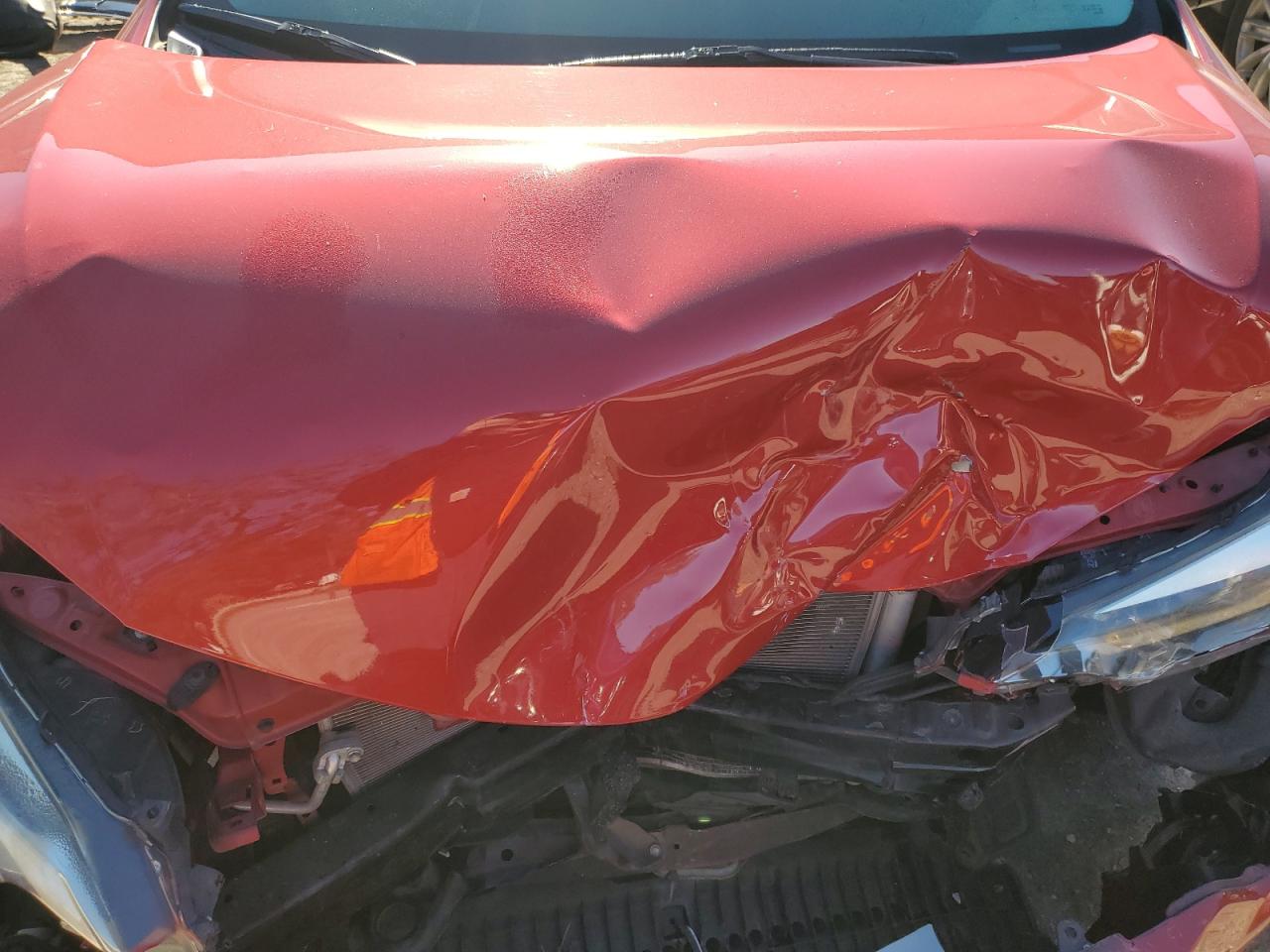 2014 Toyota Corolla - Image 11