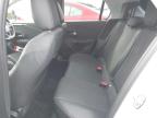 2022 VAUXHALL CORSA ELIT for sale at Copart WHITBURN