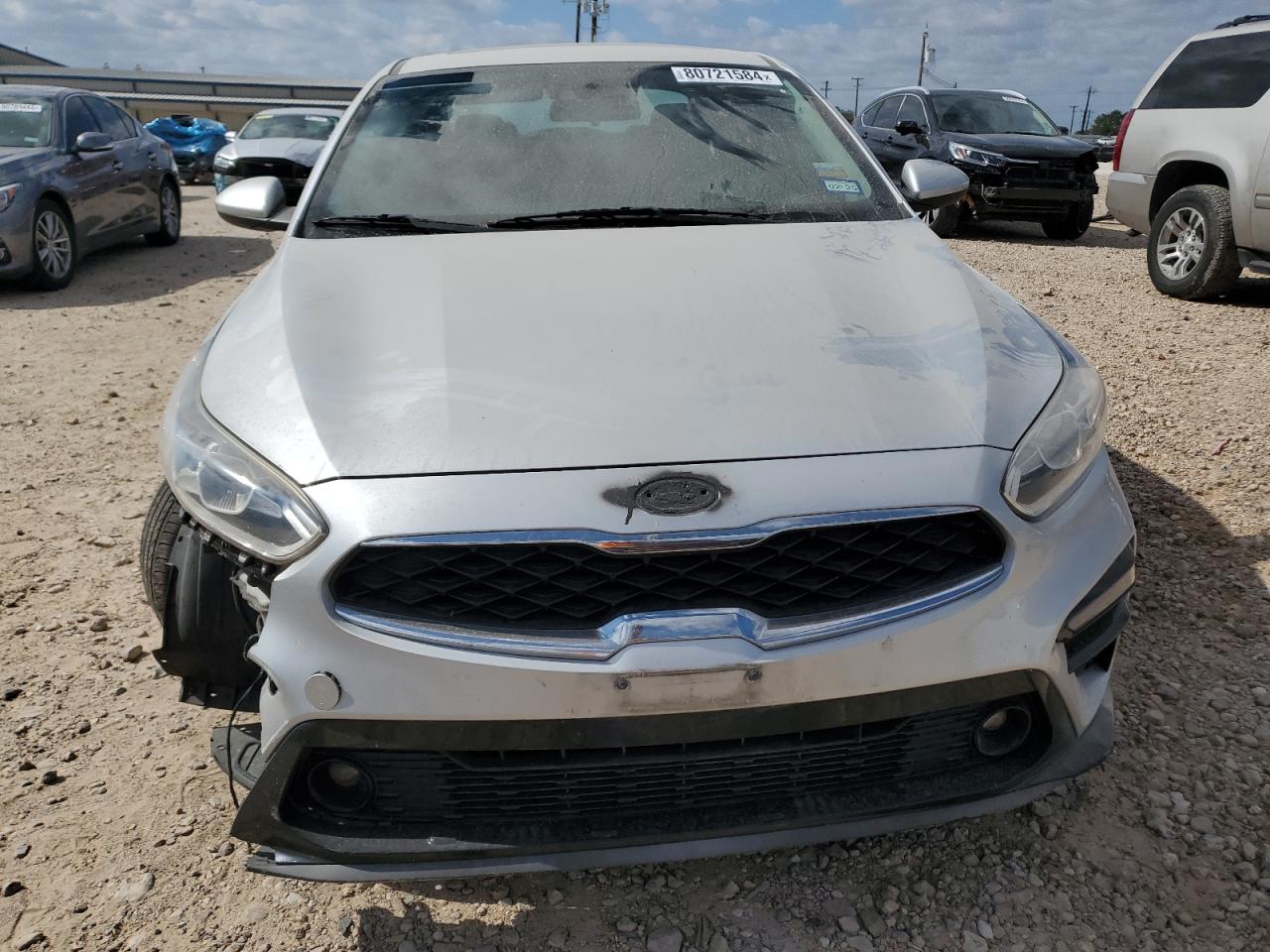 2019 Kia Forte - Image 5