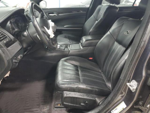  CHRYSLER 300 2018 Szary