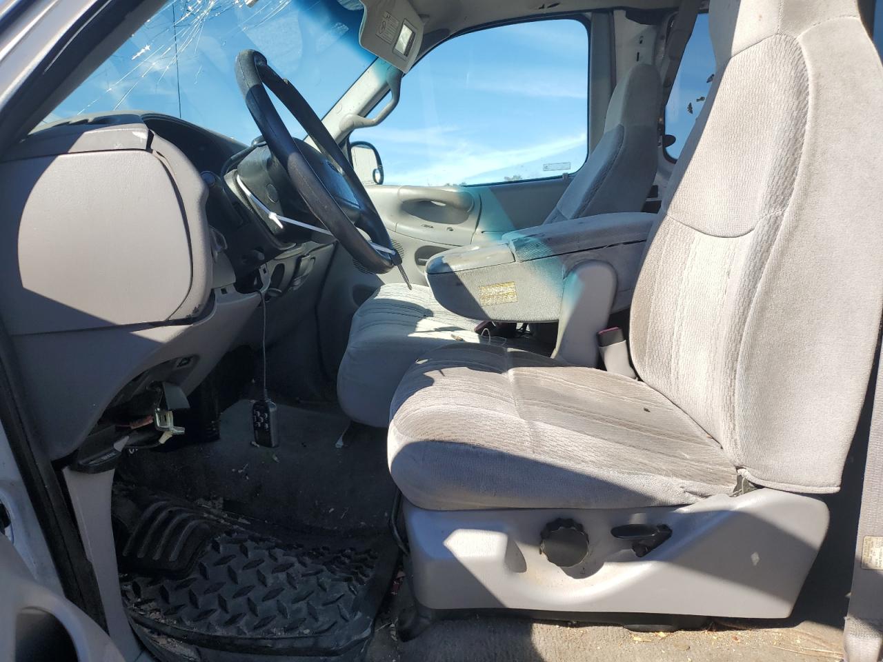 1998 Ford F-150 - Image 7