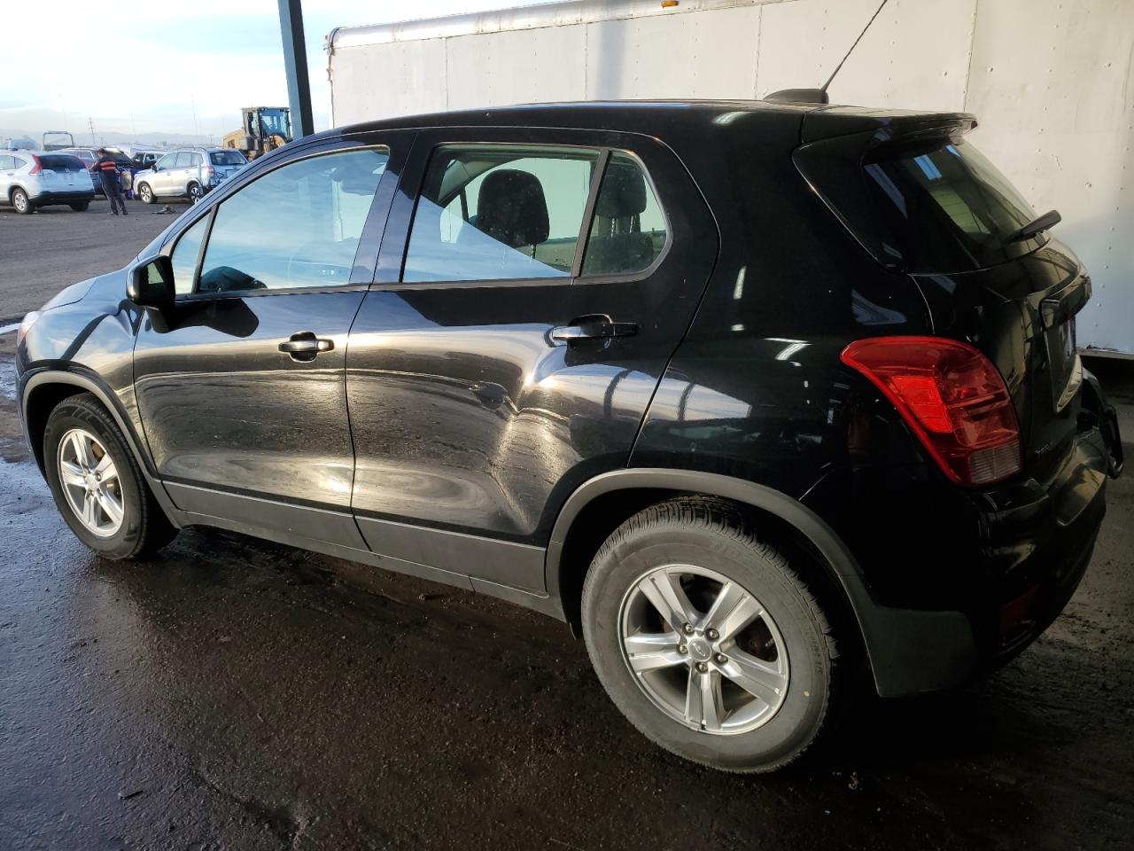 2019 Chevrolet Trax - Image 2