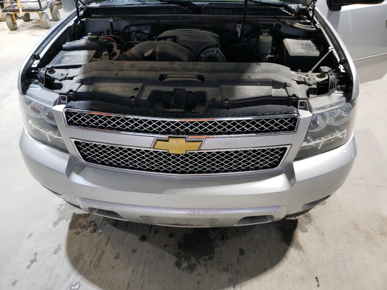 2012 Chevrolet Tahoe - Image 12