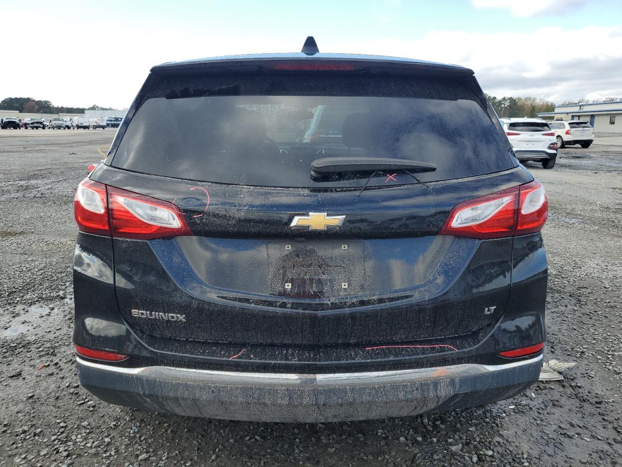 2018 Chevrolet Equinox - Image 6