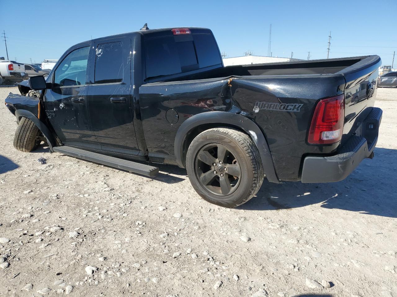 2019 RAM 1500 - Image 2