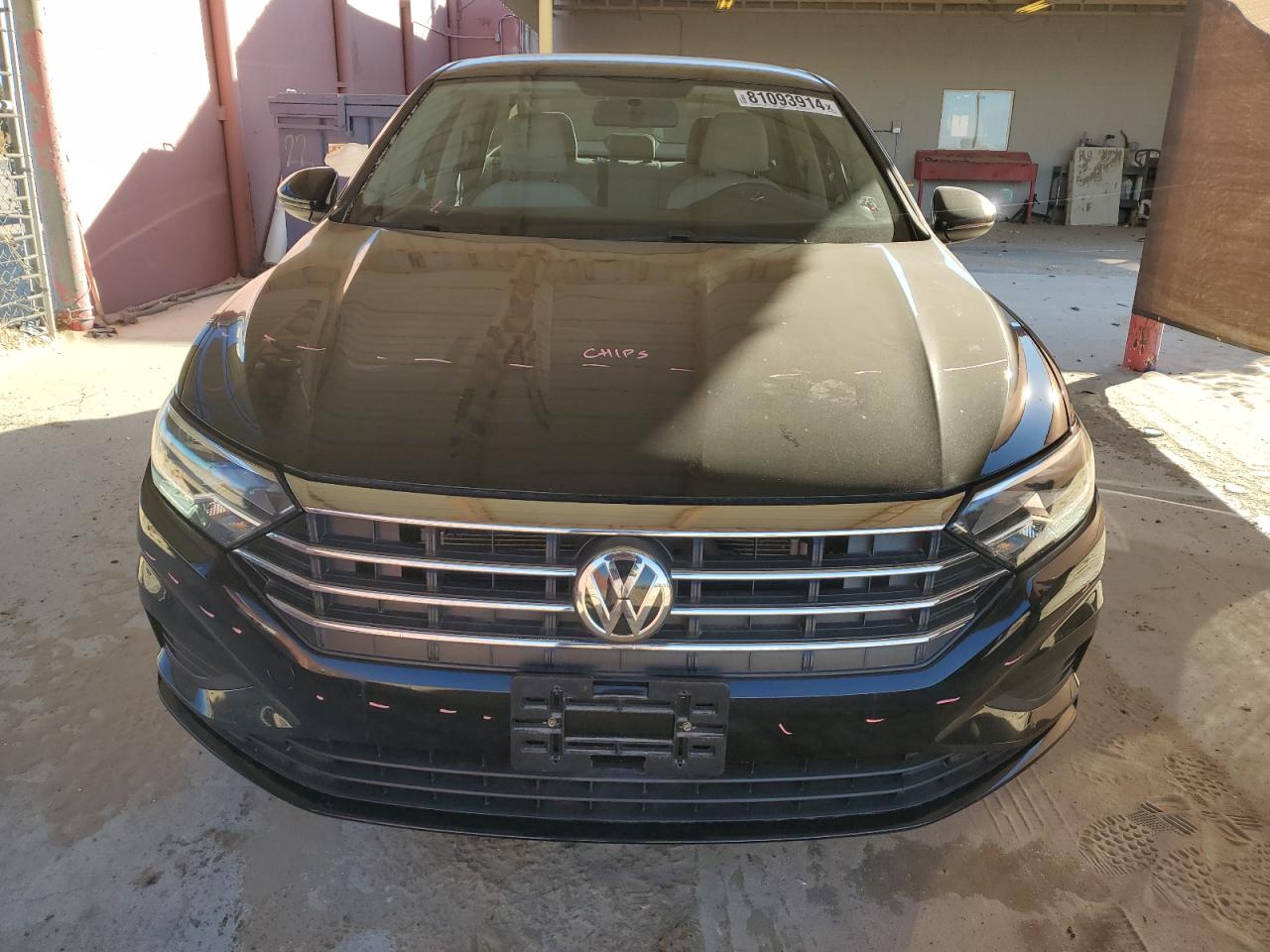 VIN 3VWCB7BU3KM236140 2019 VOLKSWAGEN JETTA no.5