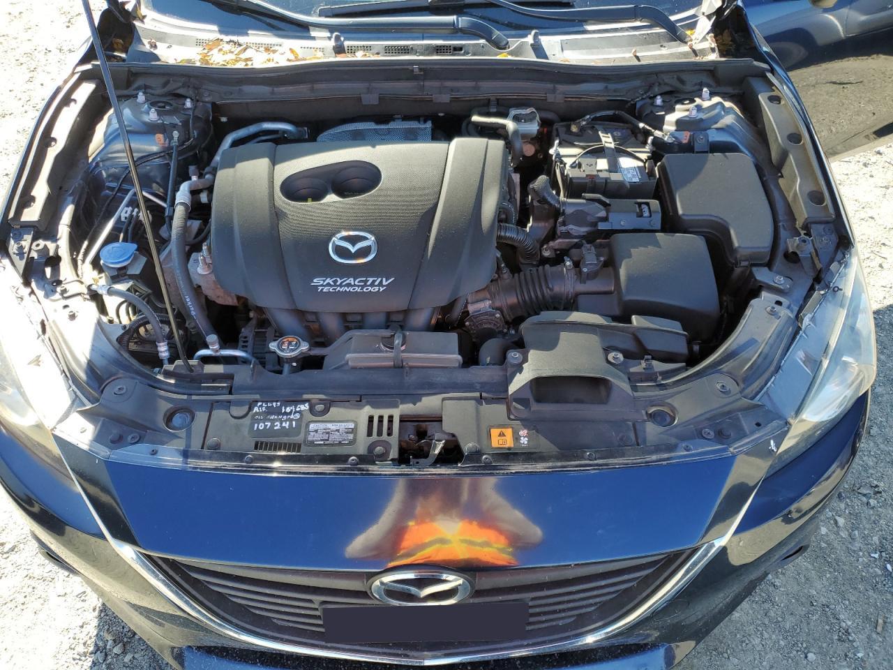 2015 Mazda 3 - Image 11