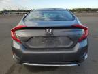 2019 Honda Civic Lx for Sale in Brookhaven, NY - Front End