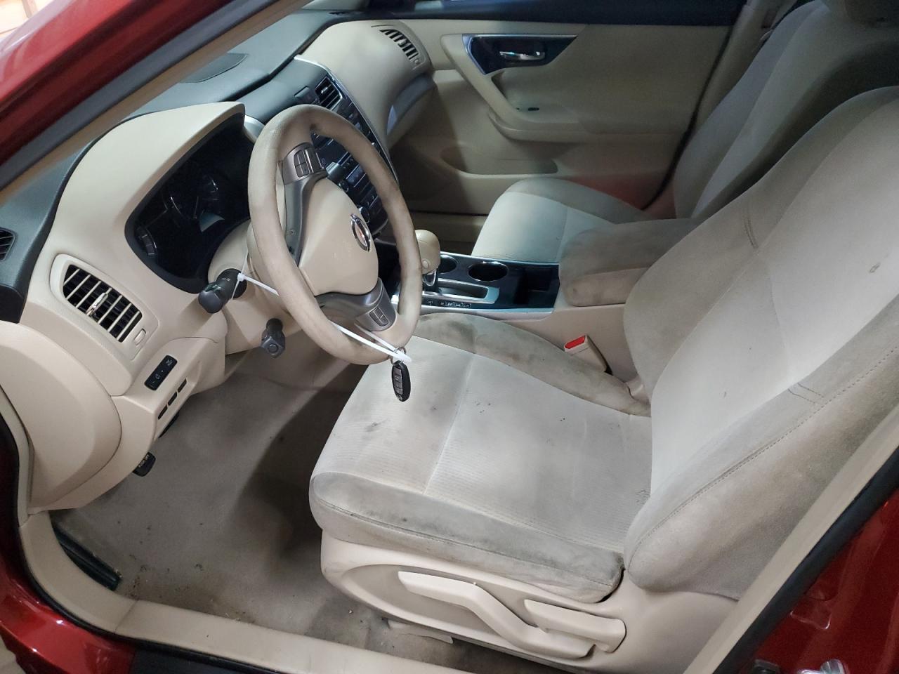 2013 Nissan Altima - Image 7