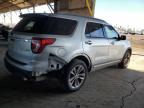 2018 Ford Explorer Xlt en Venta en Phoenix, AZ - Normal Wear