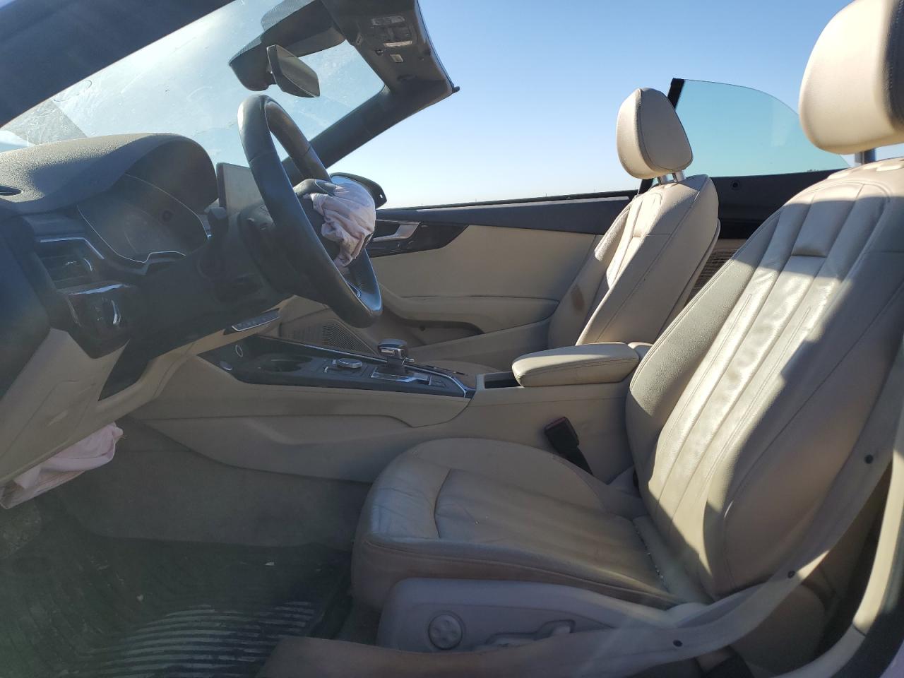 2018 Audi A5 - Image 7