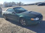 2001 Ford Mustang  for Sale in Assonet, MA - Front End