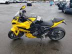 2024 SUZUKI GSX800 F for sale at Copart OR - PORTLAND SOUTH